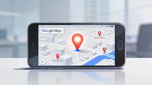 Google Business Profile image one