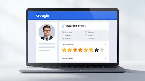 Google Business Profile image two
