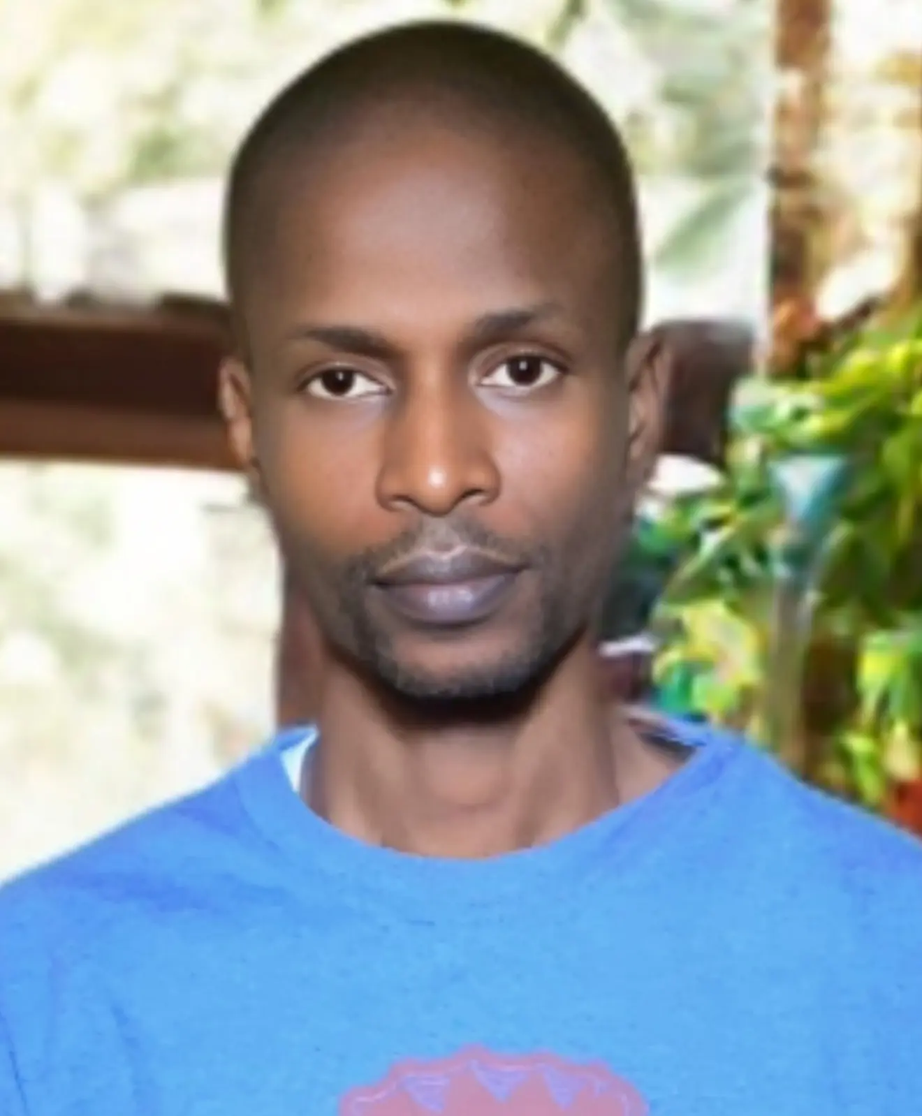 Ibrahima Bah