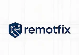 Remotfix logo
