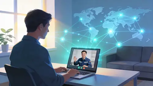 Remote Access Agent