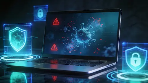 Cybersecurity image one