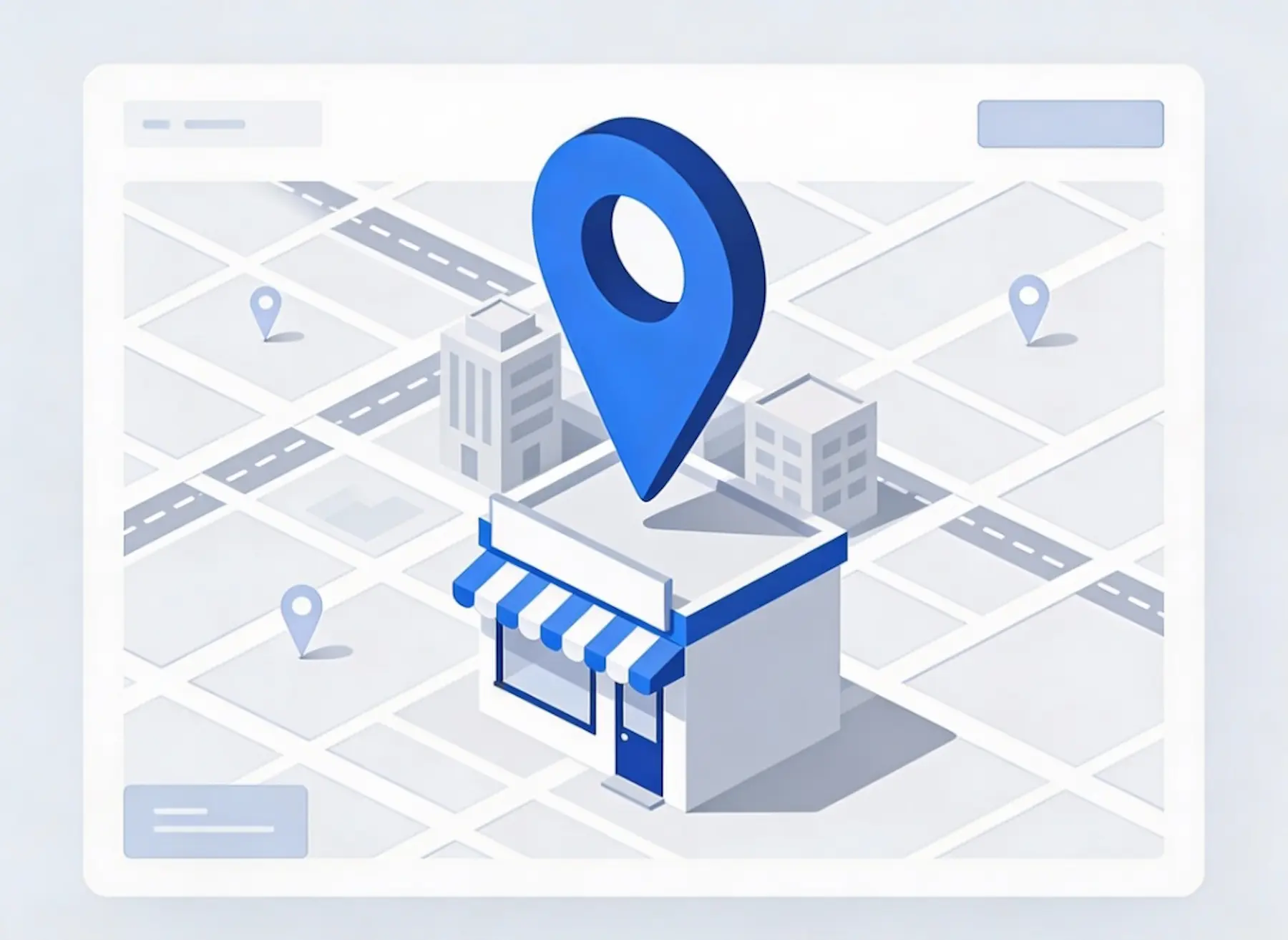 Google Business Profile Management