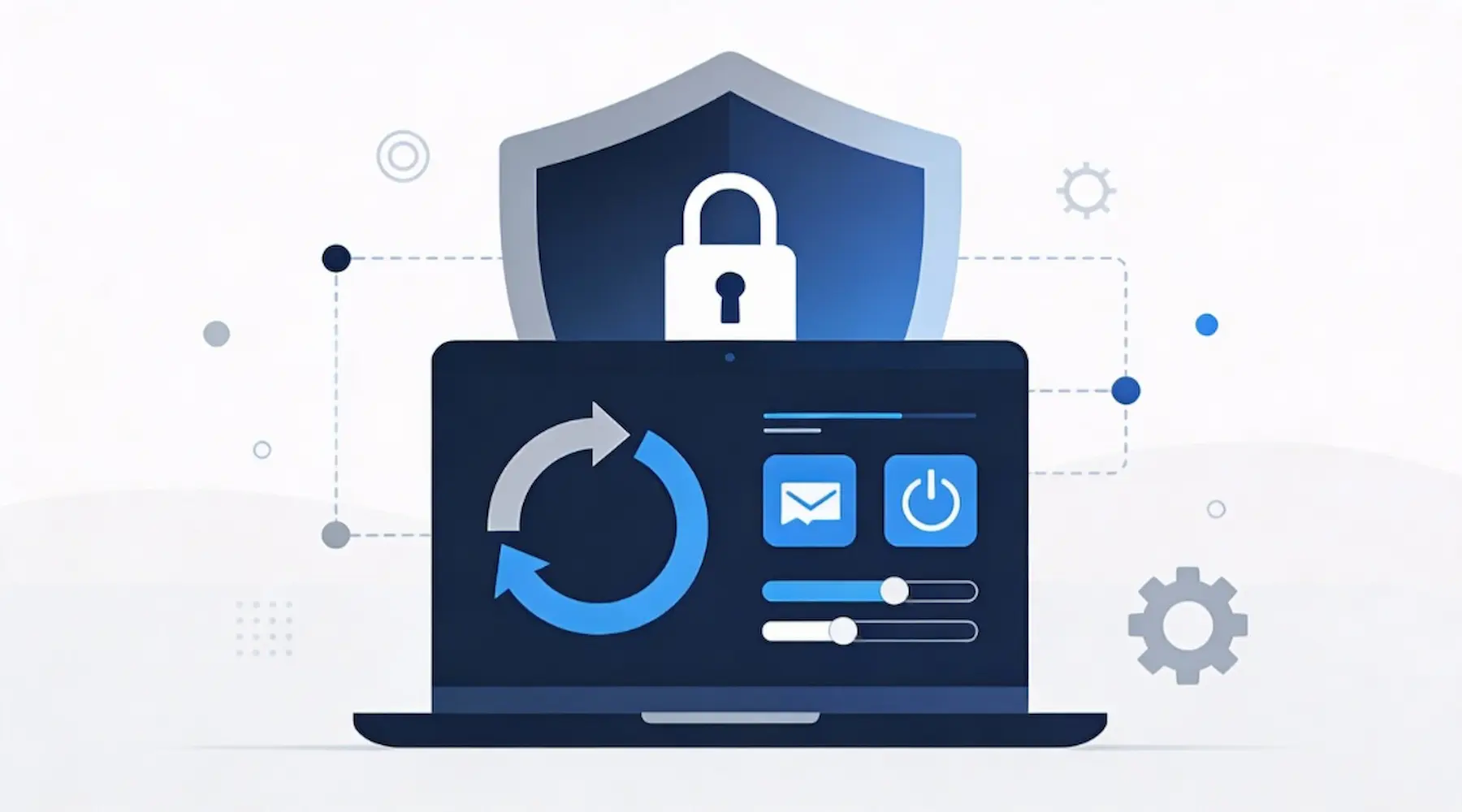 Cybersecurity