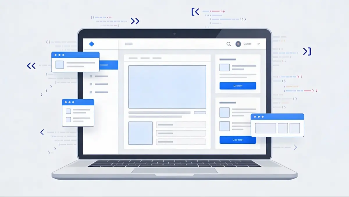 Web Development