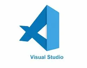 Visual Studio Code logo