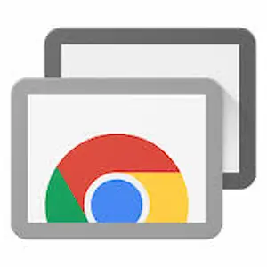 Google Remote Desktop Logo