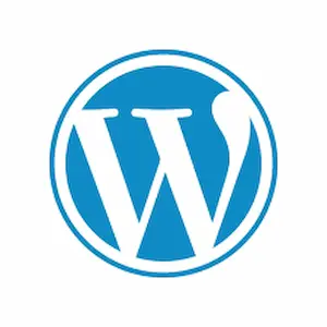 WordPress Logo
